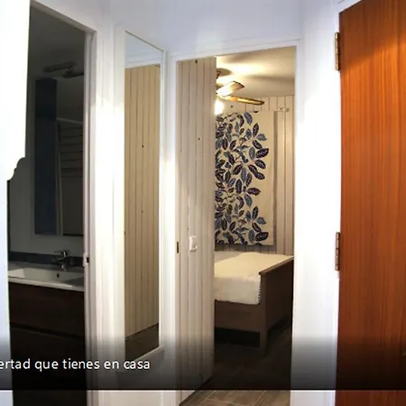 Playa Lloret A20 * Льорет-де-Мар