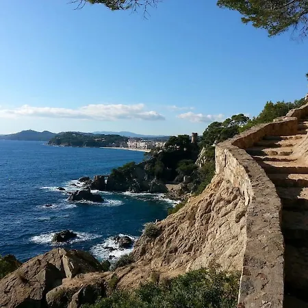 Playa Lloret A20 * Льорет-де-Мар
