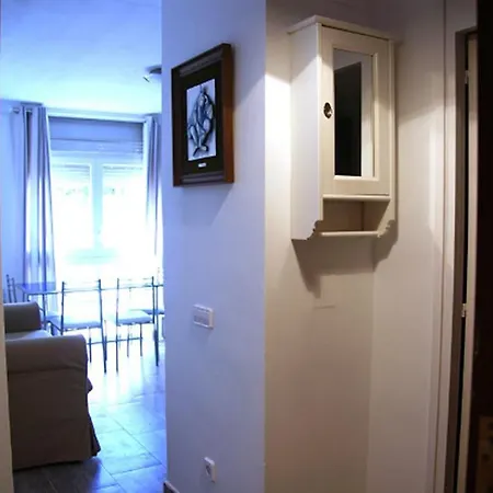 Apartment Playa Lloret A20 *